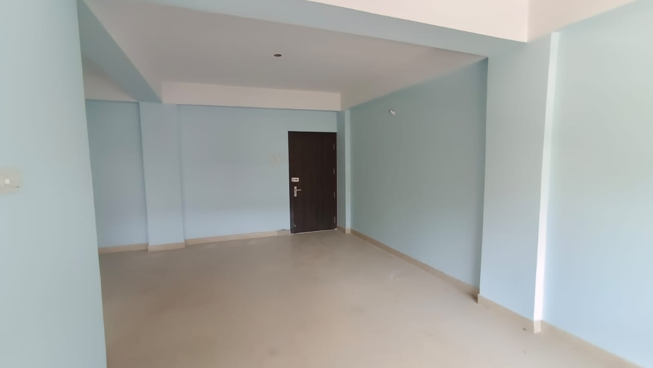 Unfurnished 3bhk in Byelane 1, Beltola, Guwahati, Assam, India for Rent
